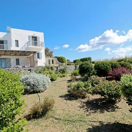 Katerina & Dino's House * Chrisi Akti (Paros)