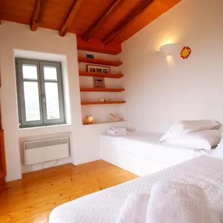 Katerina & Dino's House