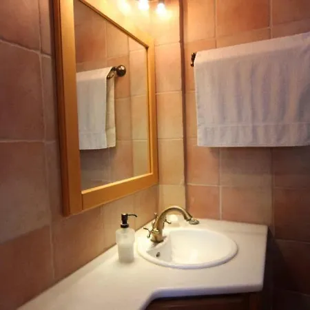 Holiday home Katerina & Dino's House Chrisi Akti (Paros)